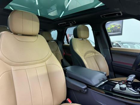 LAND ROVER Range Rover Sport 3.0 V6 24V 4P D350 MHEV DYNAMIC HSE AWD AUTOMTICO, Foto 14