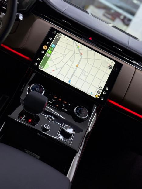 LAND ROVER Range Rover Sport 3.0 V6 24V 4P D350 MHEV DYNAMIC HSE AWD AUTOMTICO, Foto 15