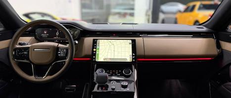 LAND ROVER Range Rover Sport 3.0 V6 24V 4P D350 MHEV DYNAMIC HSE AWD AUTOMTICO, Foto 17