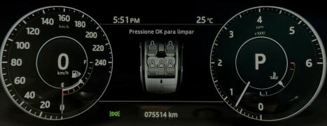 LAND ROVER Range Rover Sport 3.0 V6 24V 4X4 HSE BITURBO AUTOMTICO, Foto 18