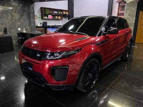 LAND ROVER Range Rover Evoque 2.0 16V 4P HSE 4WD DYNAMIC AUTOMTICO, Foto 2