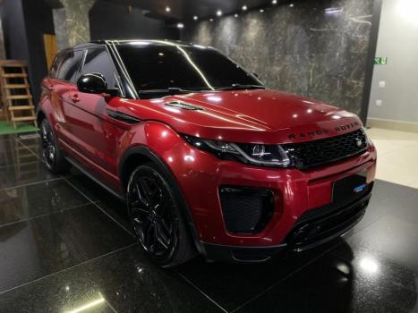 LAND ROVER Range Rover Evoque 2.0 16V 4P HSE 4WD DYNAMIC AUTOMTICO, Foto 3