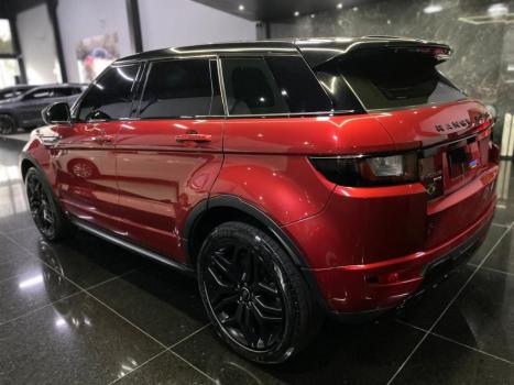 LAND ROVER Range Rover Evoque 2.0 16V 4P HSE 4WD DYNAMIC AUTOMTICO, Foto 4
