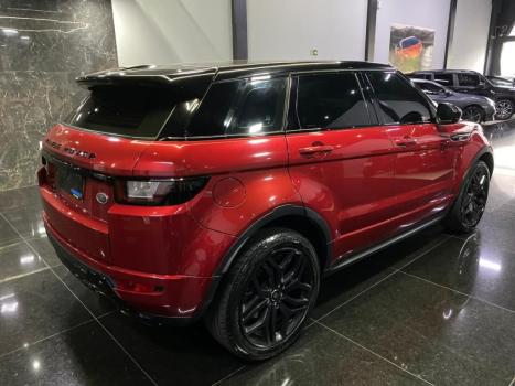 LAND ROVER Range Rover Evoque 2.0 16V 4P HSE 4WD DYNAMIC AUTOMTICO, Foto 5