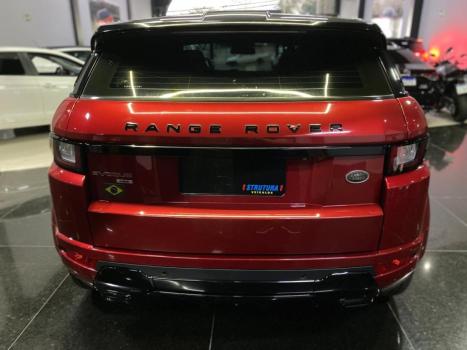 LAND ROVER Range Rover Evoque 2.0 16V 4P HSE 4WD DYNAMIC AUTOMTICO, Foto 6