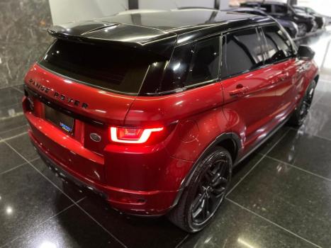 LAND ROVER Range Rover Evoque 2.0 16V 4P HSE 4WD DYNAMIC AUTOMTICO, Foto 7