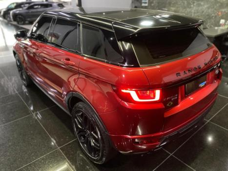 LAND ROVER Range Rover Evoque 2.0 16V 4P HSE 4WD DYNAMIC AUTOMTICO, Foto 8