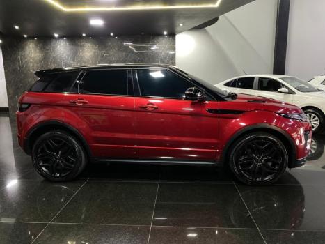 LAND ROVER Range Rover Evoque 2.0 16V 4P HSE 4WD DYNAMIC AUTOMTICO, Foto 10