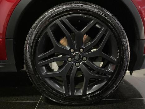LAND ROVER Range Rover Evoque 2.0 16V 4P HSE 4WD DYNAMIC AUTOMTICO, Foto 11