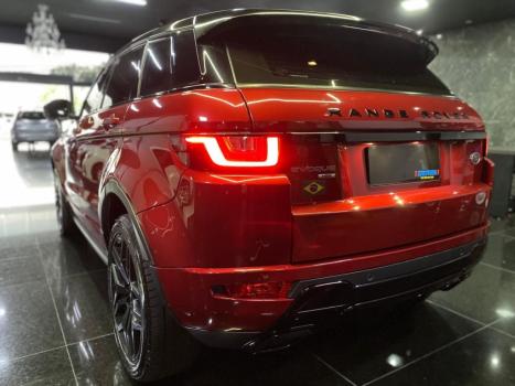 LAND ROVER Range Rover Evoque 2.0 16V 4P HSE 4WD DYNAMIC AUTOMTICO, Foto 12