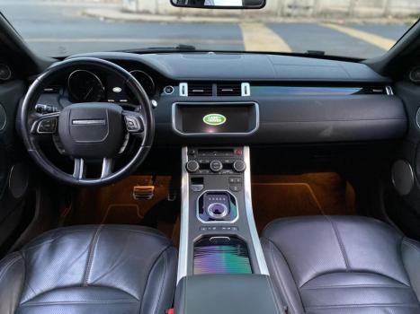 LAND ROVER Range Rover Evoque 2.0 16V 4P HSE 4WD DYNAMIC AUTOMTICO, Foto 13
