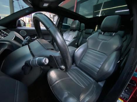 LAND ROVER Range Rover Evoque 2.0 16V 4P HSE 4WD DYNAMIC AUTOMTICO, Foto 14
