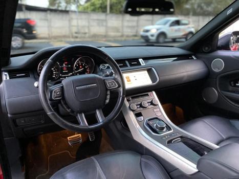 LAND ROVER Range Rover Evoque 2.0 16V 4P HSE 4WD DYNAMIC AUTOMTICO, Foto 15
