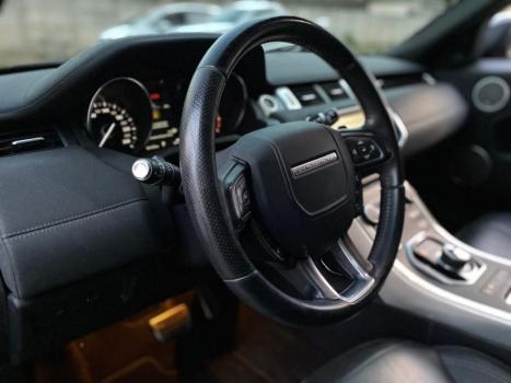 LAND ROVER Range Rover Evoque 2.0 16V 4P HSE 4WD DYNAMIC AUTOMTICO, Foto 16