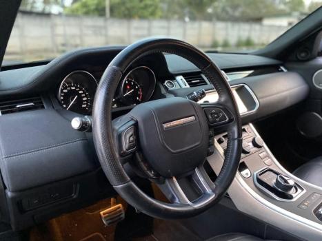 LAND ROVER Range Rover Evoque 2.0 16V 4P HSE 4WD DYNAMIC AUTOMTICO, Foto 17