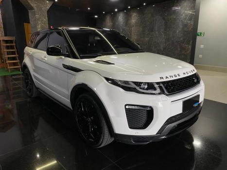 LAND ROVER Range Rover Evoque 2.0 16V 4P HSE 4WD DYNAMIC AUTOMTICO, Foto 2