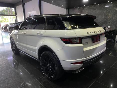 LAND ROVER Range Rover Evoque 2.0 16V 4P HSE 4WD DYNAMIC AUTOMTICO, Foto 4