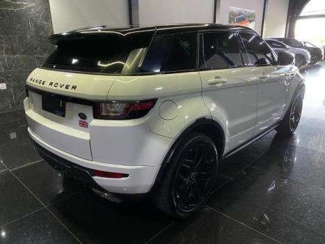 LAND ROVER Range Rover Evoque 2.0 16V 4P HSE 4WD DYNAMIC AUTOMTICO, Foto 5