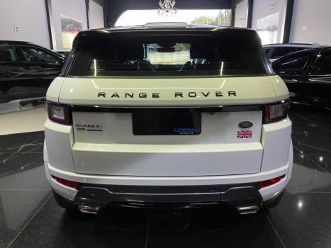 LAND ROVER Range Rover Evoque 2.0 16V 4P HSE 4WD DYNAMIC AUTOMTICO, Foto 6
