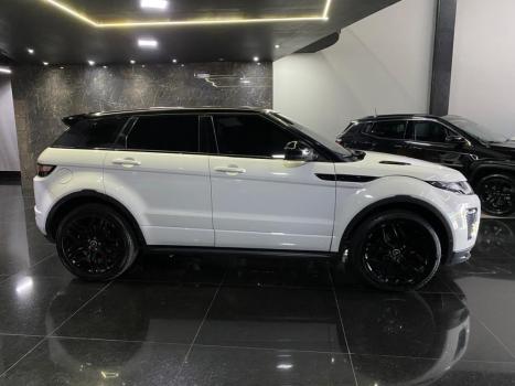 LAND ROVER Range Rover Evoque 2.0 16V 4P HSE 4WD DYNAMIC AUTOMTICO, Foto 11
