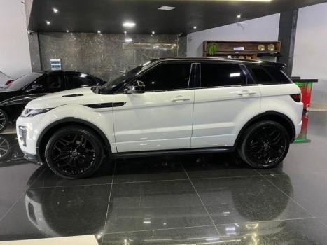 LAND ROVER Range Rover Evoque 2.0 16V 4P HSE 4WD DYNAMIC AUTOMTICO, Foto 12
