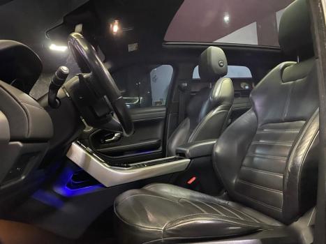LAND ROVER Range Rover Evoque 2.0 16V 4P HSE 4WD DYNAMIC AUTOMTICO, Foto 14