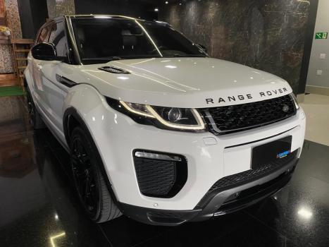 LAND ROVER Range Rover Evoque 2.0 16V 4P HSE 4WD DYNAMIC AUTOMTICO, Foto 16