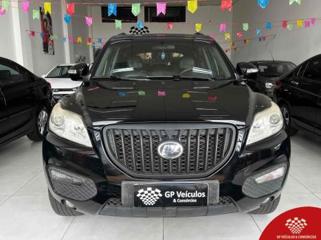 LIFAN X60 1.8 16V 4P TALENT, Foto 2