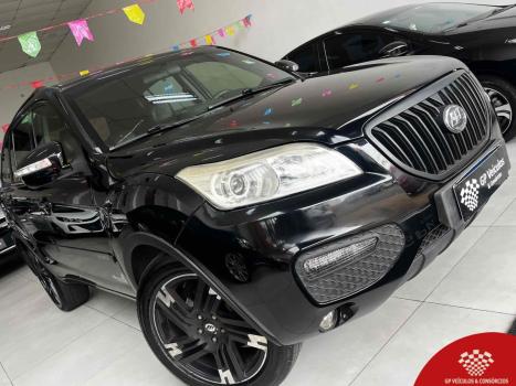 LIFAN X60 1.8 16V 4P TALENT, Foto 3
