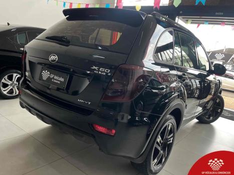LIFAN X60 1.8 16V 4P TALENT, Foto 4