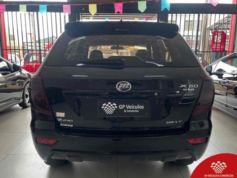 LIFAN X60 1.8 16V 4P TALENT, Foto 5