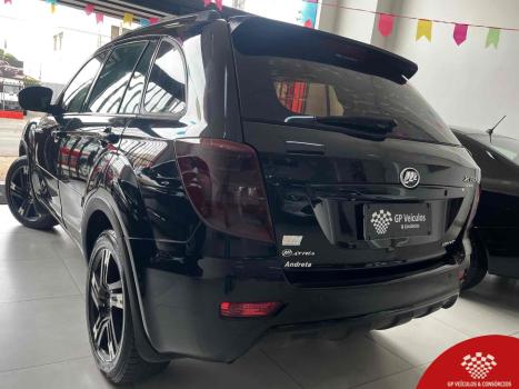 LIFAN X60 1.8 16V 4P TALENT, Foto 6