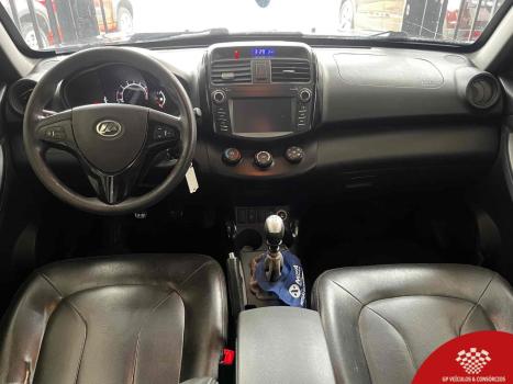 LIFAN X60 1.8 16V 4P TALENT, Foto 7