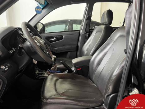 LIFAN X60 1.8 16V 4P TALENT, Foto 8