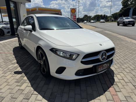 MERCEDES-BENZ A 200 Sedan 1.3 16V 4P CGI STYLE 7G-TRONIC DCT AUTOMTICO, Foto 1