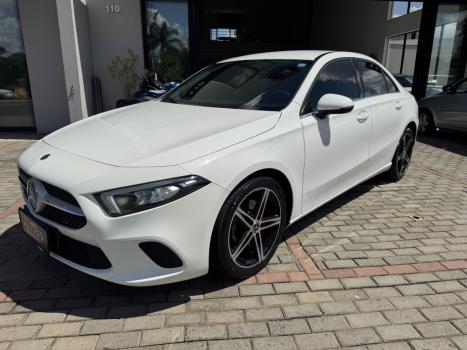 MERCEDES-BENZ A 200 Sedan 1.3 16V 4P CGI STYLE 7G-TRONIC DCT AUTOMTICO, Foto 5