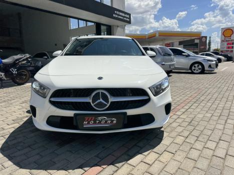 MERCEDES-BENZ A 200 Sedan 1.3 16V 4P CGI STYLE 7G-TRONIC DCT AUTOMTICO, Foto 6