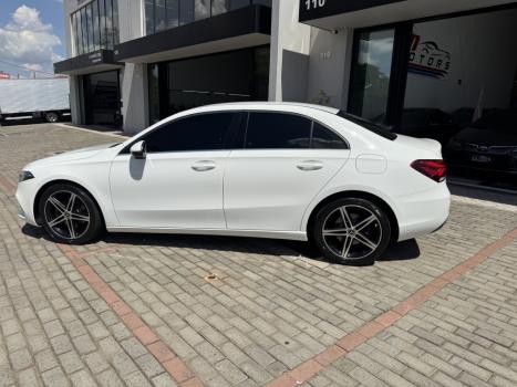 MERCEDES-BENZ A 200 Sedan 1.3 16V 4P CGI STYLE 7G-TRONIC DCT AUTOMTICO, Foto 9