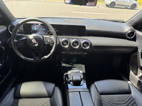 MERCEDES-BENZ A 200 Sedan 1.3 16V 4P CGI STYLE 7G-TRONIC DCT AUTOMTICO, Foto 10
