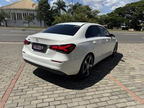 MERCEDES-BENZ A 200 Sedan 1.3 16V 4P CGI STYLE 7G-TRONIC DCT AUTOMTICO, Foto 11