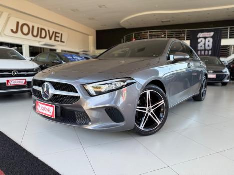 MERCEDES-BENZ A 200 Sedan 1.3 16V 4P CGI STYLE 7G-TRONIC DCT AUTOMTICO, Foto 1