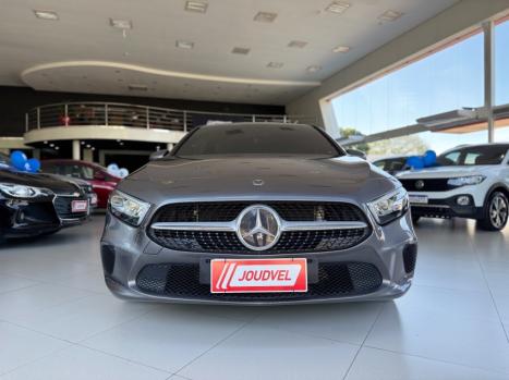 MERCEDES-BENZ A 200 Sedan 1.3 16V 4P CGI STYLE 7G-TRONIC DCT AUTOMTICO, Foto 2