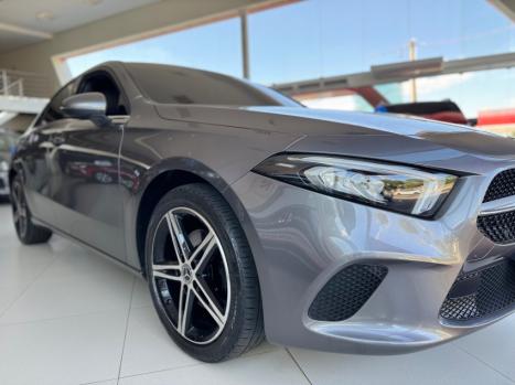 MERCEDES-BENZ A 200 Sedan 1.3 16V 4P CGI STYLE 7G-TRONIC DCT AUTOMTICO, Foto 3