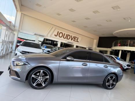 MERCEDES-BENZ A 200 Sedan 1.3 16V 4P CGI STYLE 7G-TRONIC DCT AUTOMTICO, Foto 4
