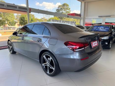 MERCEDES-BENZ A 200 Sedan 1.3 16V 4P CGI STYLE 7G-TRONIC DCT AUTOMTICO, Foto 5