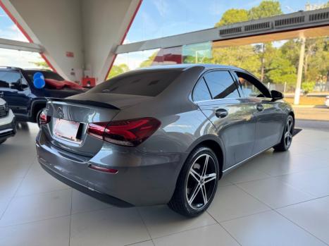 MERCEDES-BENZ A 200 Sedan 1.3 16V 4P CGI STYLE 7G-TRONIC DCT AUTOMTICO, Foto 7