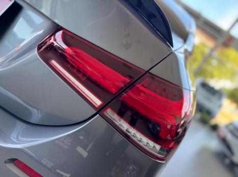 MERCEDES-BENZ A 200 Sedan 1.3 16V 4P CGI STYLE 7G-TRONIC DCT AUTOMTICO, Foto 8