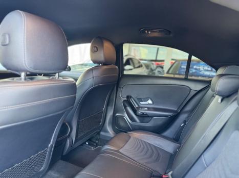 MERCEDES-BENZ A 200 Sedan 1.3 16V 4P CGI STYLE 7G-TRONIC DCT AUTOMTICO, Foto 9