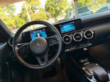 MERCEDES-BENZ A 200 Sedan 1.3 16V 4P CGI STYLE 7G-TRONIC DCT AUTOMTICO, Foto 11