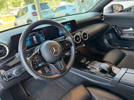 MERCEDES-BENZ A 200 Sedan 1.3 16V 4P CGI STYLE 7G-TRONIC DCT AUTOMTICO, Foto 15